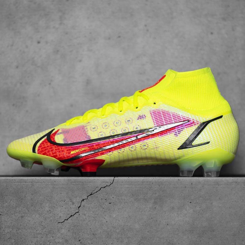 Nike Mercurial Superfly 8 Motivation 